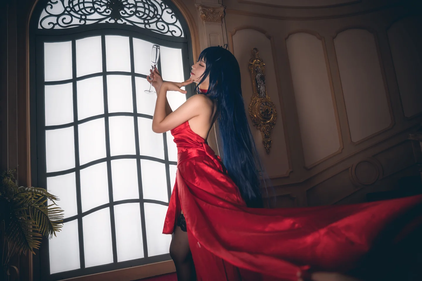 伊喵君_Nya - No.011 大凤 [55P-255MB] tg@simisebaisi 【丝足阁】043.webp